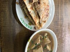 -老磁器口豆汁店(马家堡店)