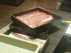 -MoMo牧场·寿喜烧专门店(长泰广场店)