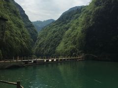 -阿依河景区