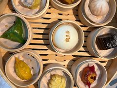 -陶兰居·手工点心·粤菜(圆融时代广场店)