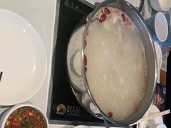 -蚝大仙横琴生蚝火锅(中央汇店)