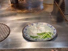 -春田小幸铁板烧(忠义街店)