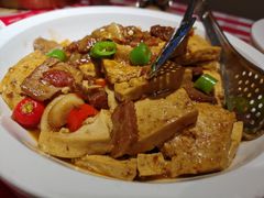 -西贝莜面村(上海百联西郊店)