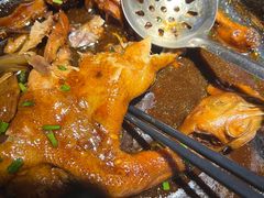 -味仙居(环城南路店)