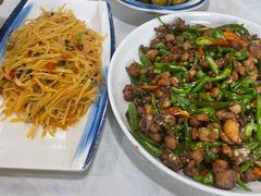 -倪氏兄弟尖椒鸡(云报华府店)