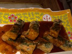 -那家小馆•北京菜•烤鸭(中关村店)