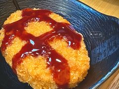 -柒鉦·日式豚骨拉麵(常德路店)