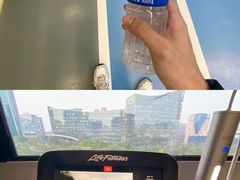 -OXYGYM 奥美氧舱运动中心(领展购物广场·中关村店)