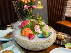 -大江户日本料理(吕厝店)