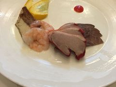 小菜-北京饭店谭家菜