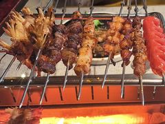 -比格比萨自助(新辰里学清路店)