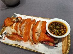 -金哥私房菜馆(张府园总店)