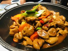 干锅肥肠-小湘旺臭鳜鱼(百子湾店)