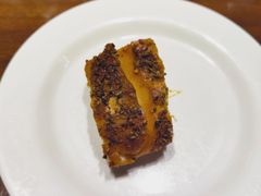 -老兰家传统烧烤炒菜泡馍(小南门店)