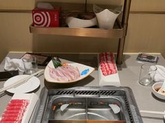 -海底捞火锅(河东万达广场店)