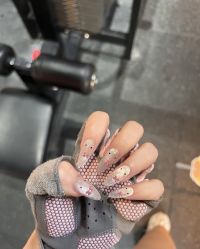 -斯馨·健康美甲美睫