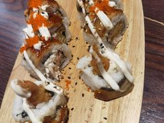 -哏儿寿司(红桥店)