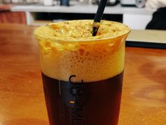 -Joymean coffee.见面咖啡