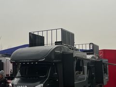 -北京房车博览中心