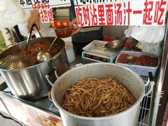 -张记捆鸡(总店)