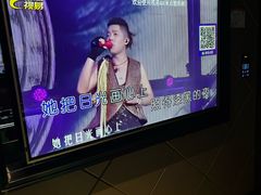 -星璨火吧KTV聚会餐厅(丰庆路店)