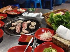 iphone_upload_pic-杀猪天·韩国烤肉(总店)