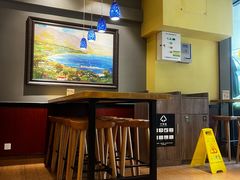-The Habit Burger Grill 哈比特汉堡(爱琴海店)