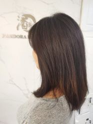 点击看大图 -潘多拉Hairsalon