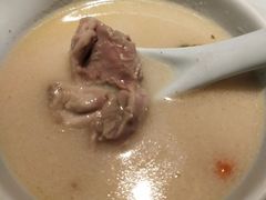 -捞神煲汤火锅(湖滨商业街店)