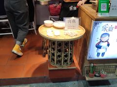 -家宴·灌蛋·沙茶面(曾厝垵店)