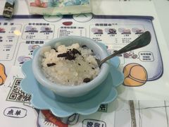 龙眼冰-糖潮糖水铺(省府店)