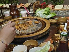 -阿昌白族石板烧·菌锅(大理古城店)