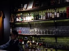 -格兰酒吧Glen Bar