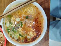 -龙鳞路第一家牛肉汤