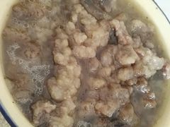 隔壁家小酥肉-清真盛志望麻酱酿皮·非遗老字号