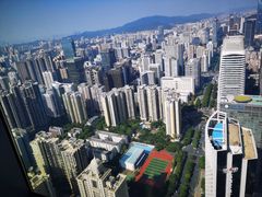 -广州柏悦酒店·悦景轩·粤菜餐厅