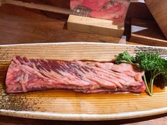 -御牛道日式烤肉料理(杭州万象城店)