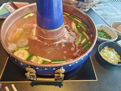 -东来顺·非遗火锅(赛格国际购物中心店)