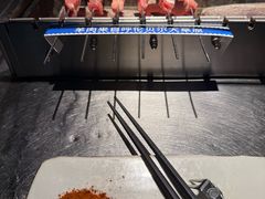 -很久以前羊肉串(农科路店)