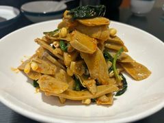 -粗茶淡饭•陕菜•家常菜