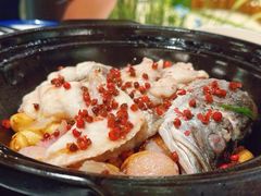 -狮王府淮扬菜(夫子庙老门东店)