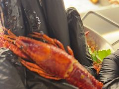 -一烧一烤•锦州烧烤(KTV包房·长江街店)