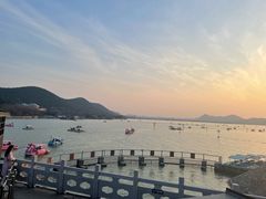 -云龙湖旅游景区