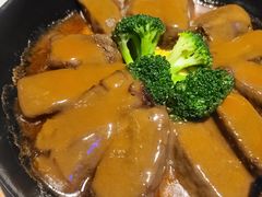 -岁粤Moon·湖景餐厅(月光码头店)