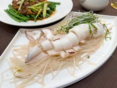 -长禧家·珑厨(东山口店)