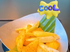 -Ameigo梅果·云贵川bistro(长宁来福士店)