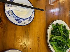 -开心农家菜