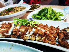 -醉壹号海鲜大排档(厦门美食地标店)