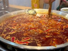 -飘香火锅(玉林西路店)