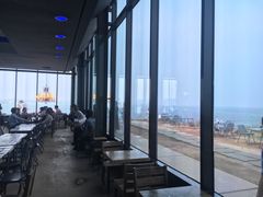 -Cafe Aewol Monsant